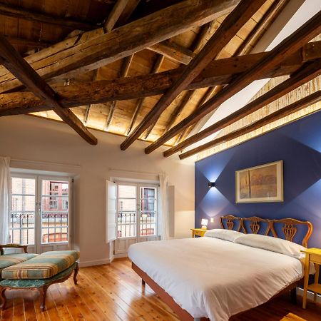 Apartamento Altior Catedral Homes Ávila Exteriör bild