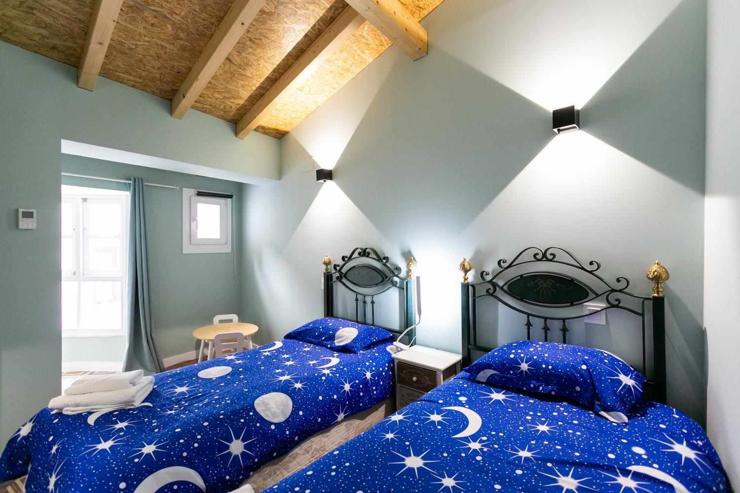 Apartamento Altior Catedral Homes Ávila Exteriör bild