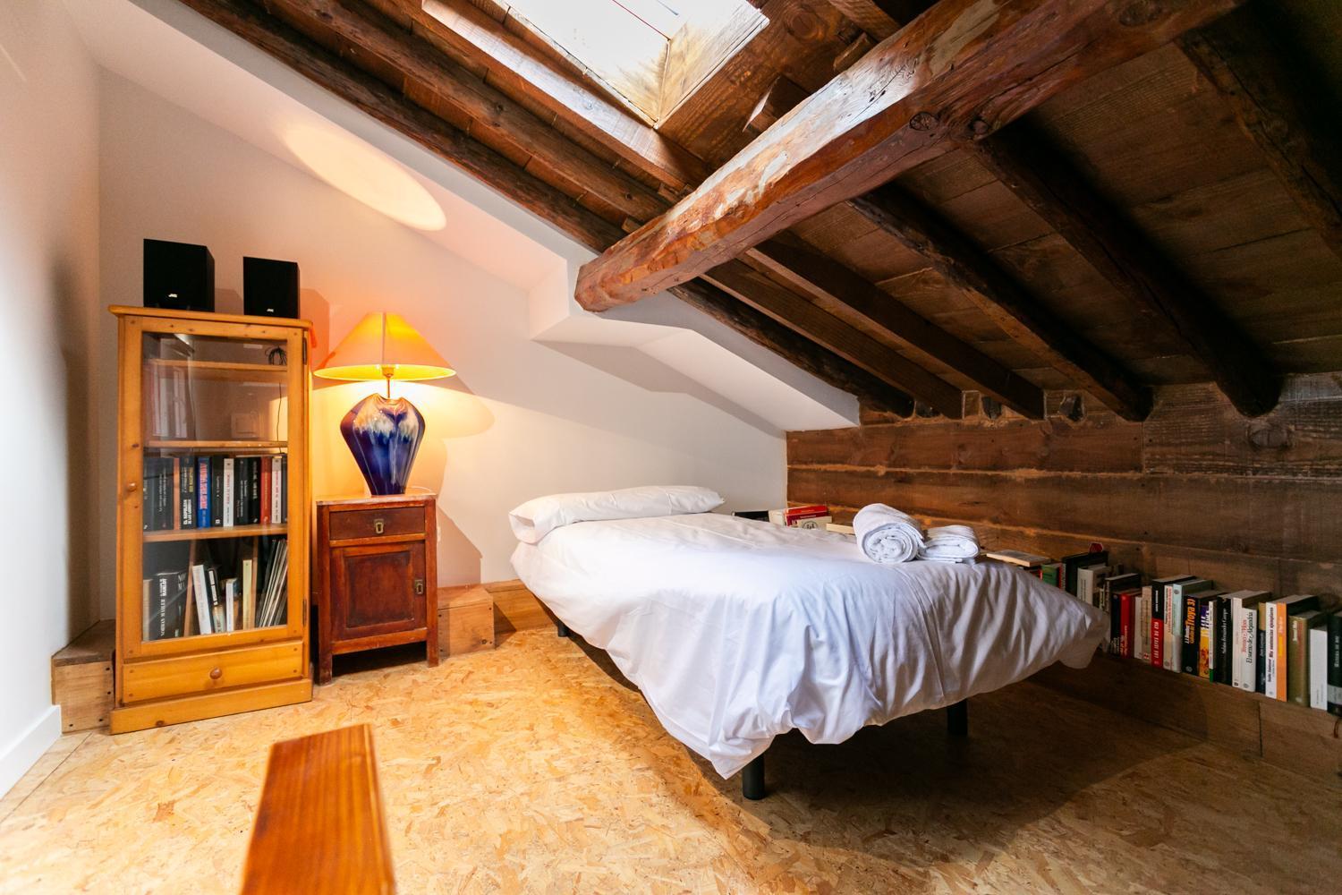 Apartamento Altior Catedral Homes Ávila Exteriör bild