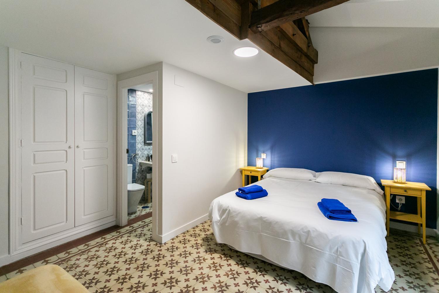 Apartamento Altior Catedral Homes Ávila Exteriör bild