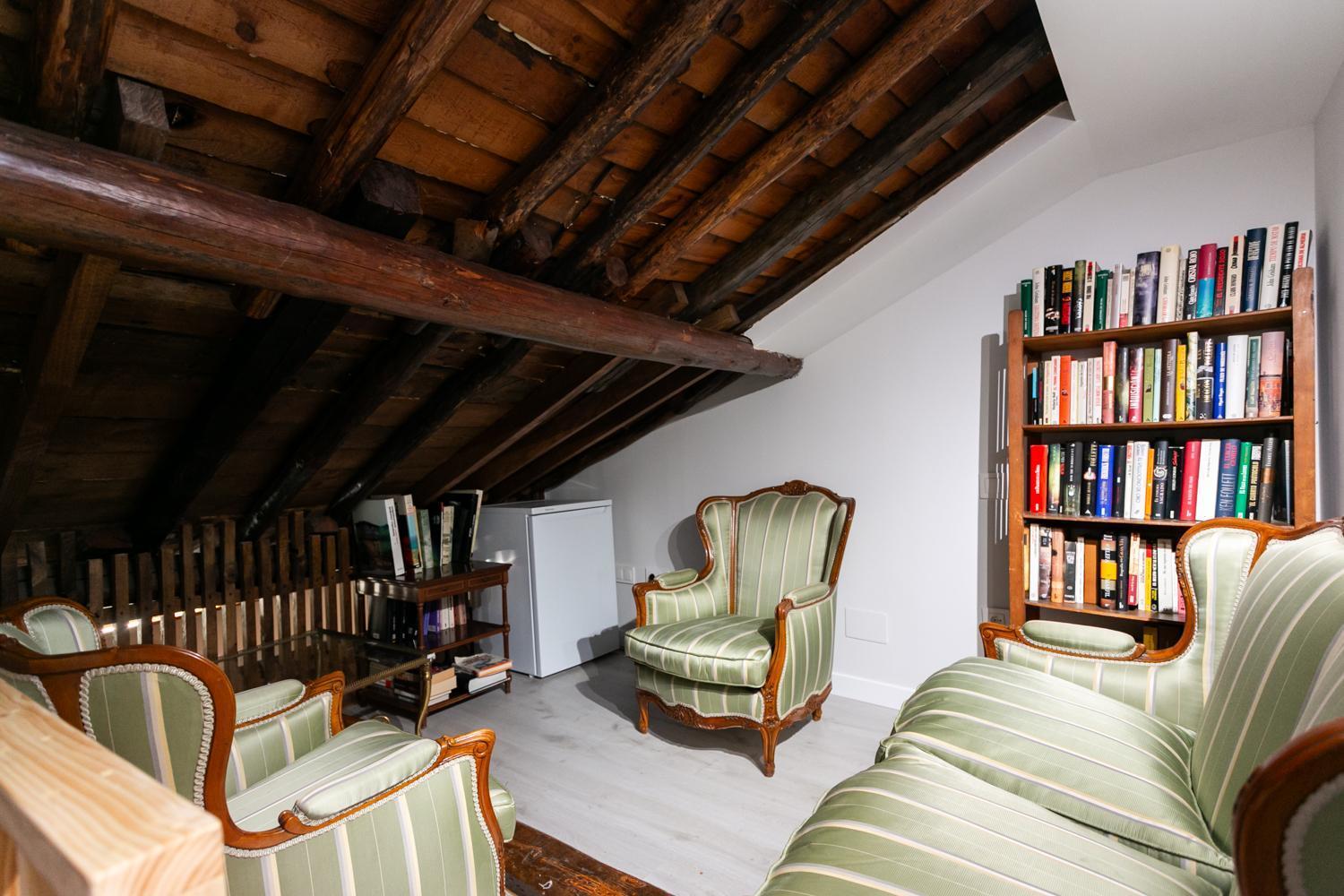 Apartamento Altior Catedral Homes Ávila Exteriör bild
