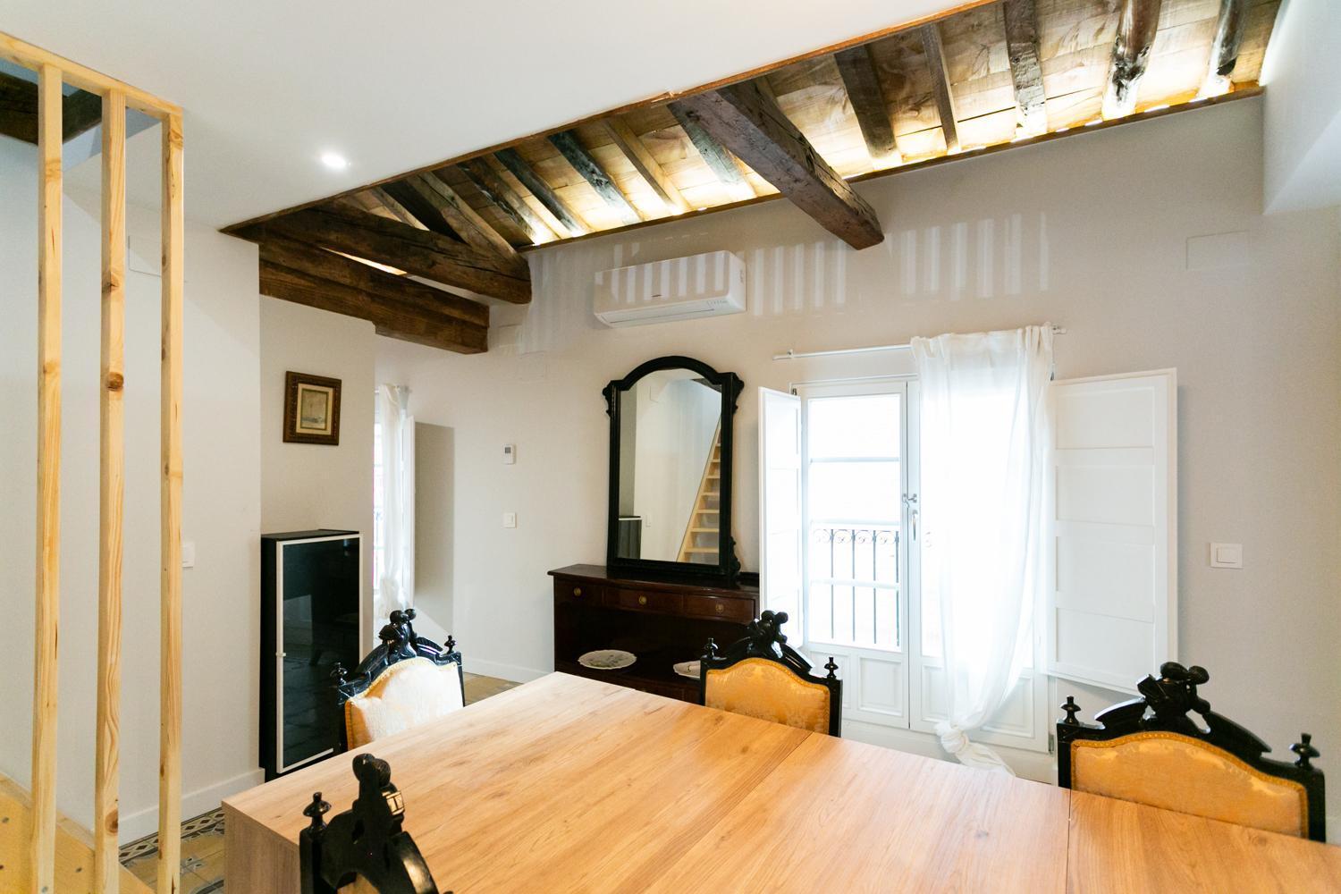 Apartamento Altior Catedral Homes Ávila Exteriör bild