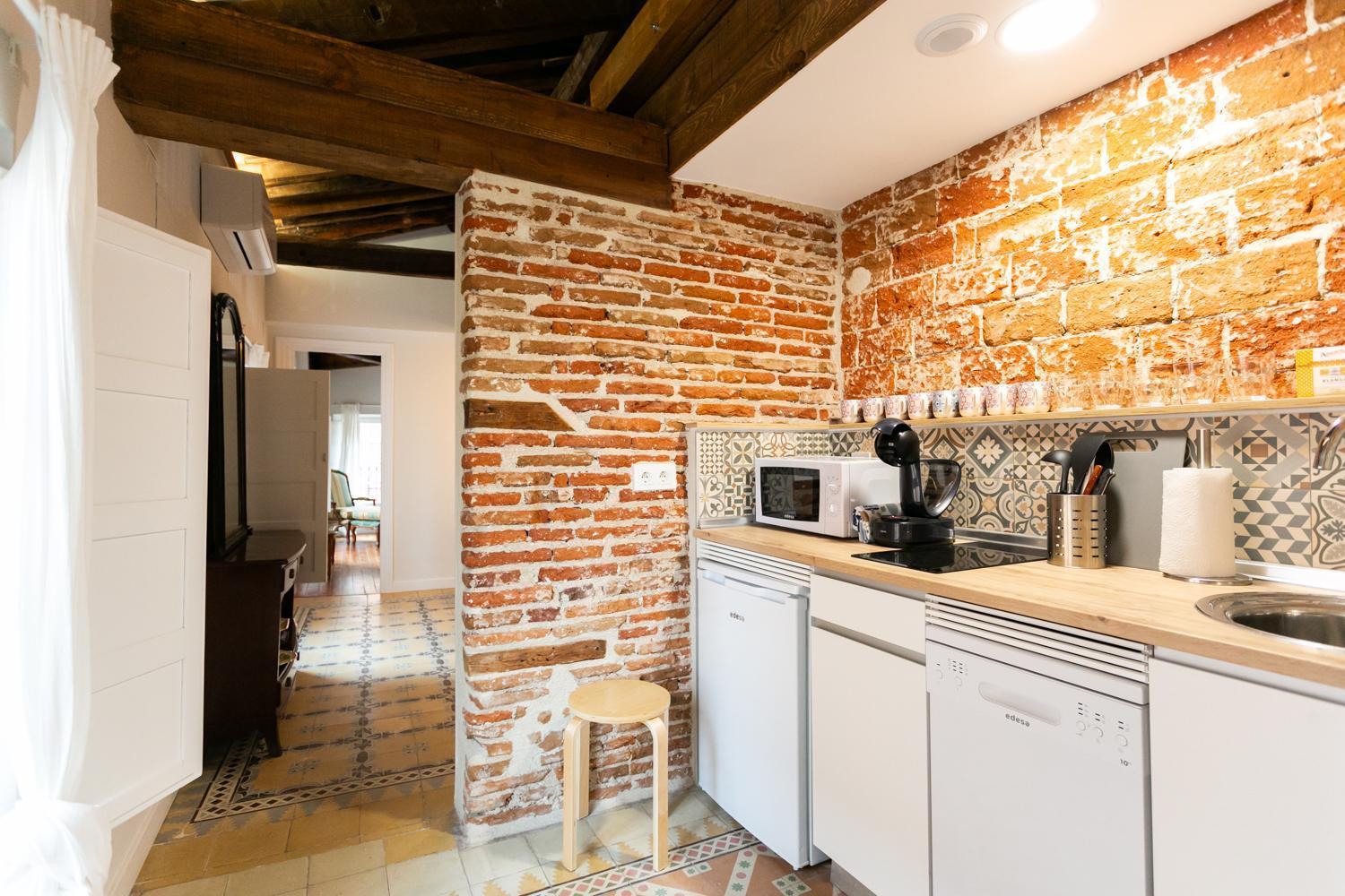 Apartamento Altior Catedral Homes Ávila Exteriör bild