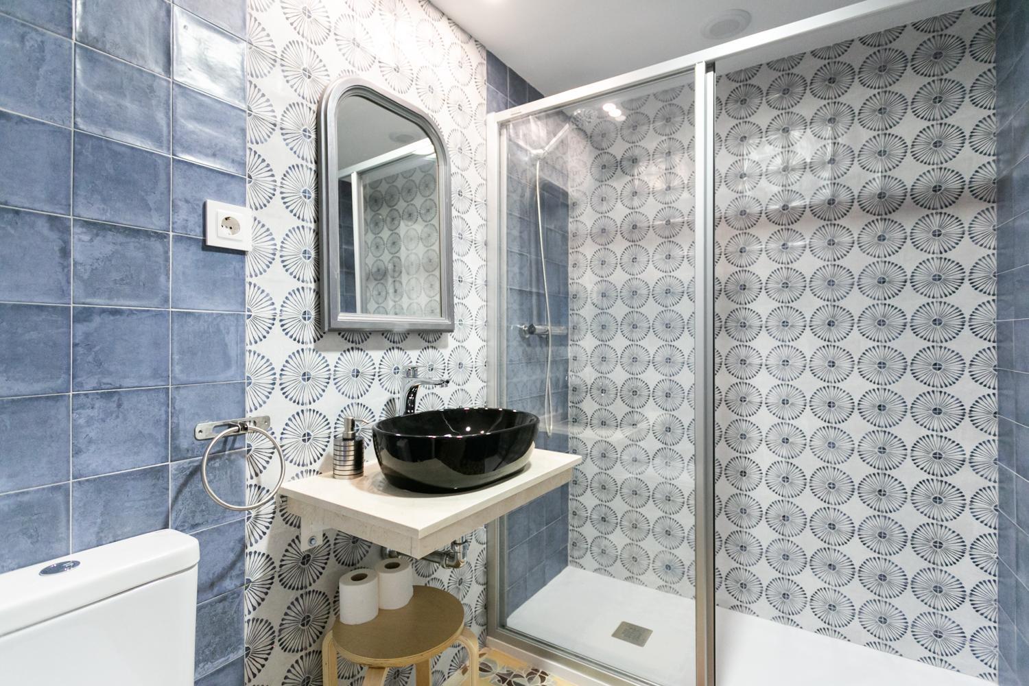 Apartamento Altior Catedral Homes Ávila Exteriör bild