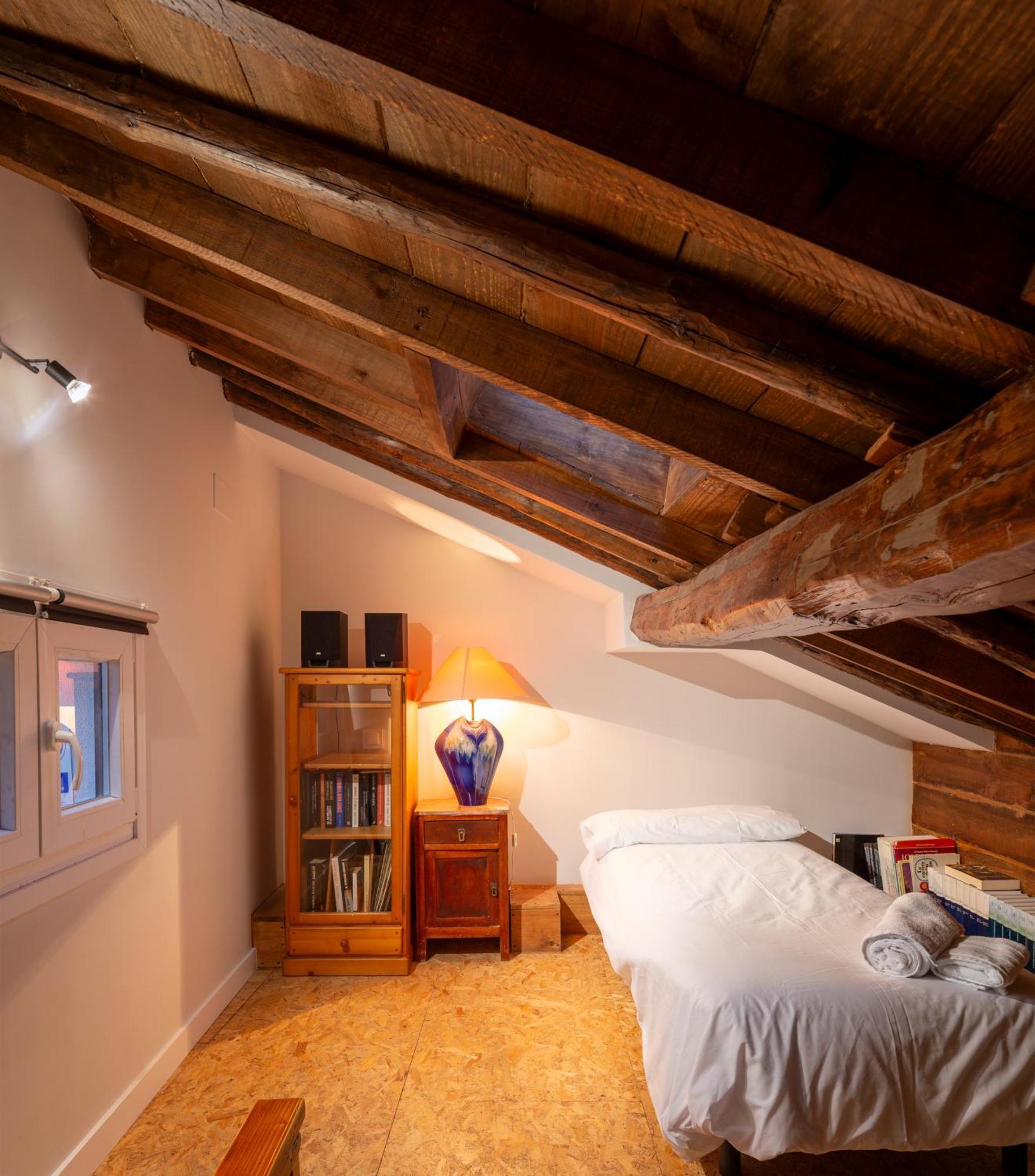 Apartamento Altior Catedral Homes Ávila Exteriör bild