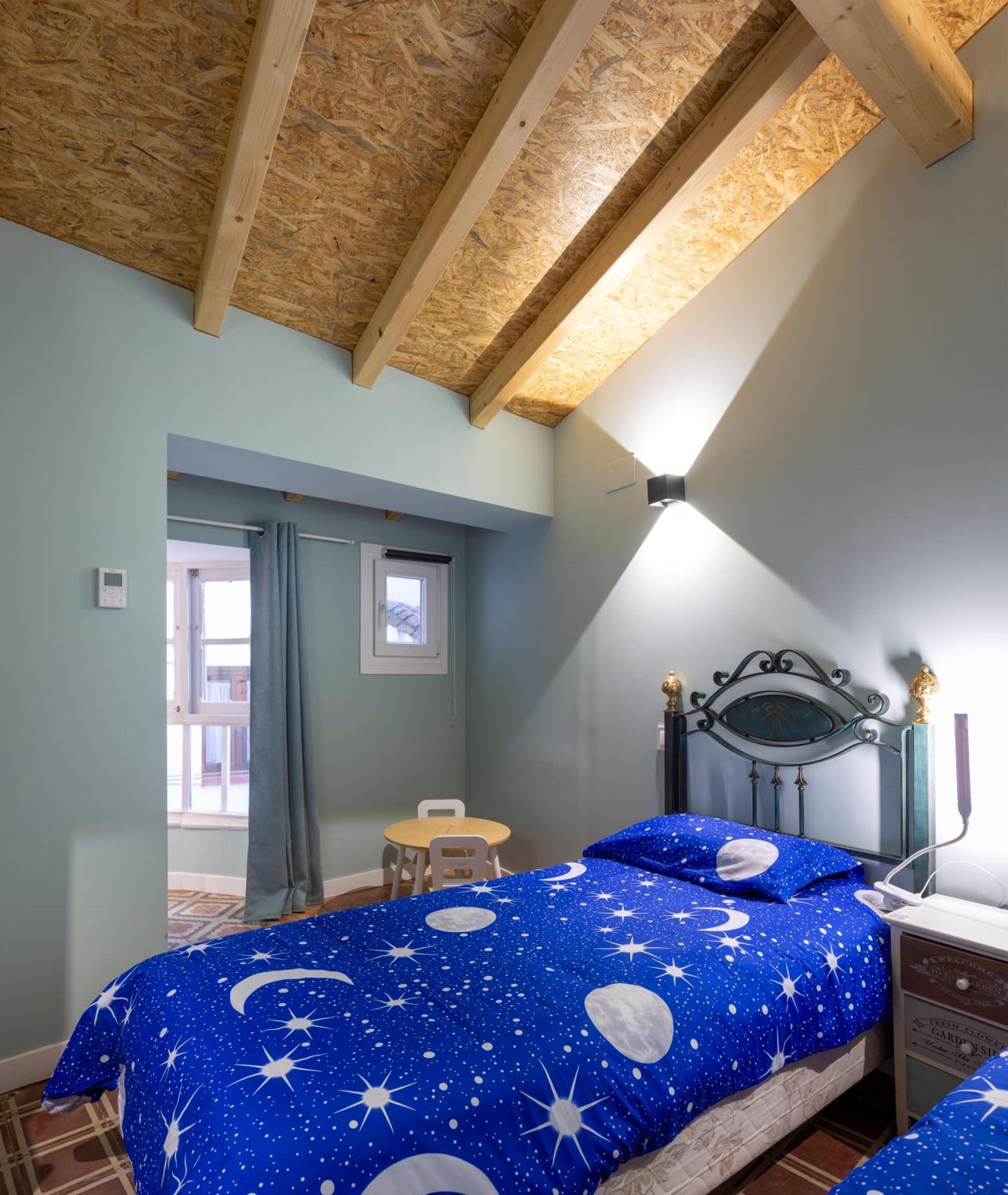 Apartamento Altior Catedral Homes Ávila Exteriör bild