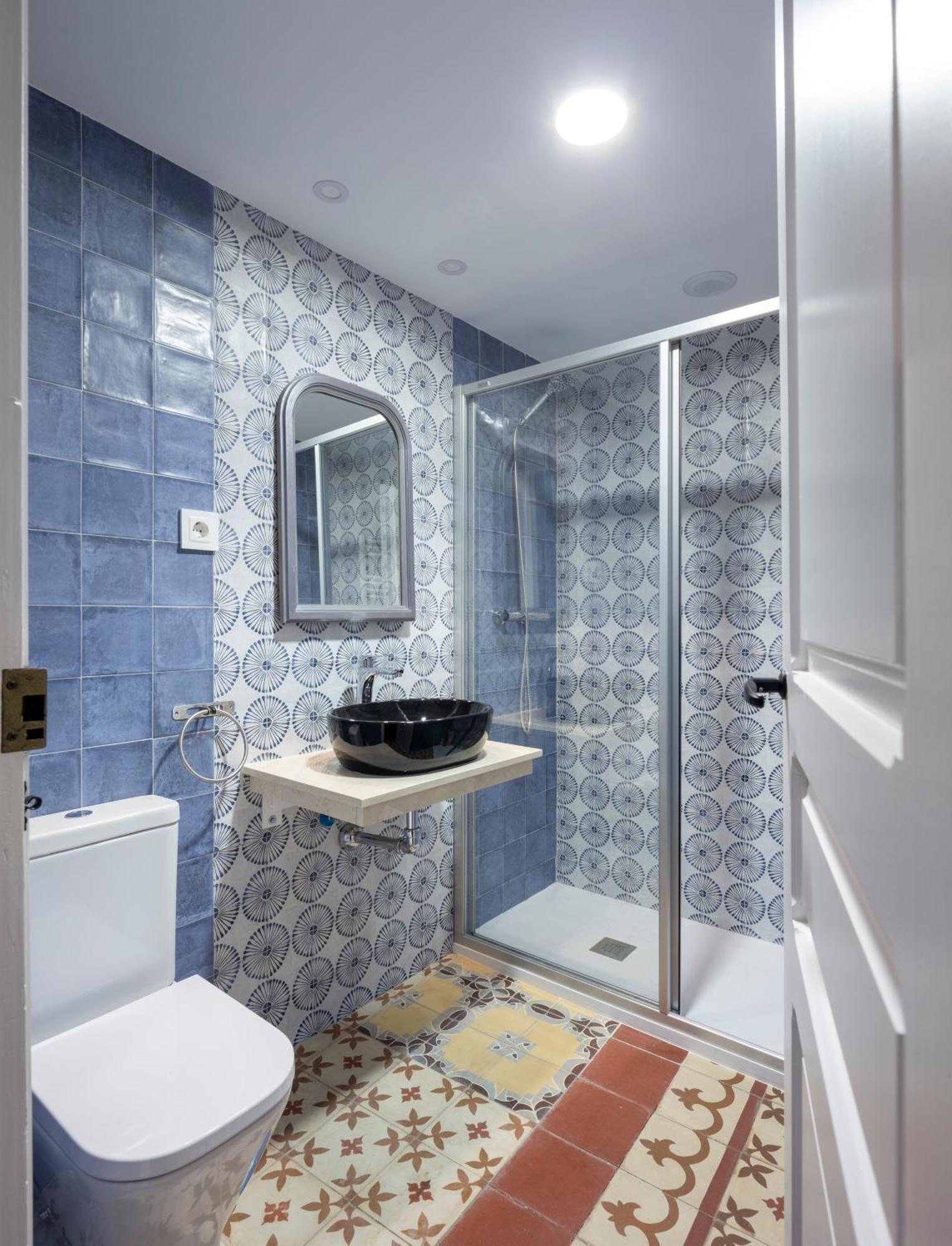 Apartamento Altior Catedral Homes Ávila Exteriör bild