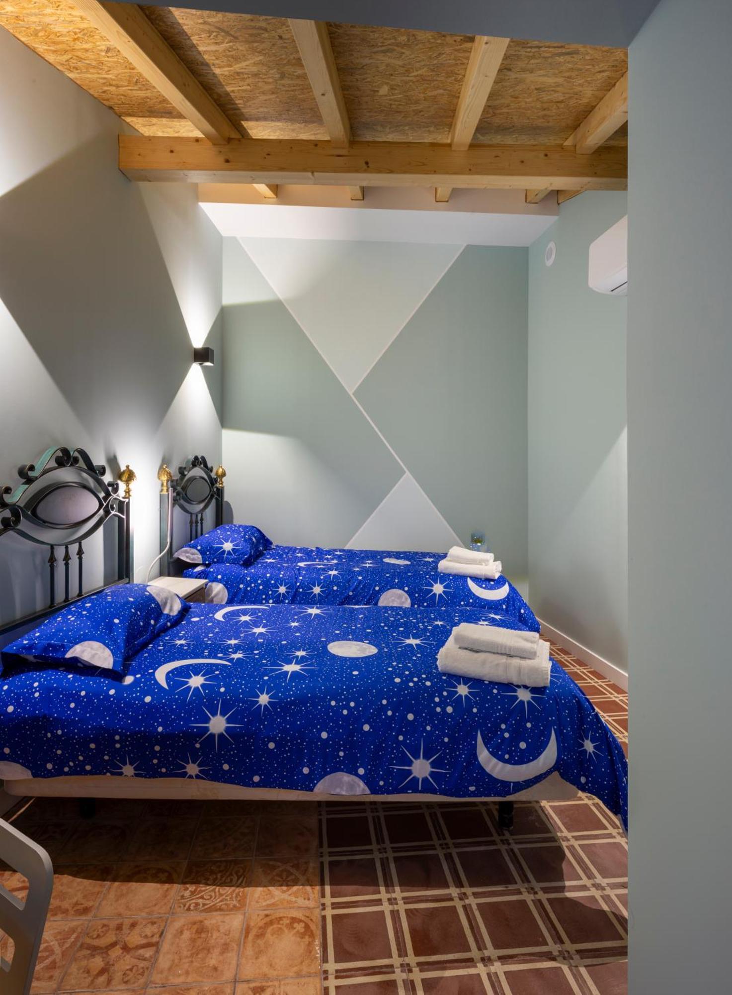 Apartamento Altior Catedral Homes Ávila Exteriör bild