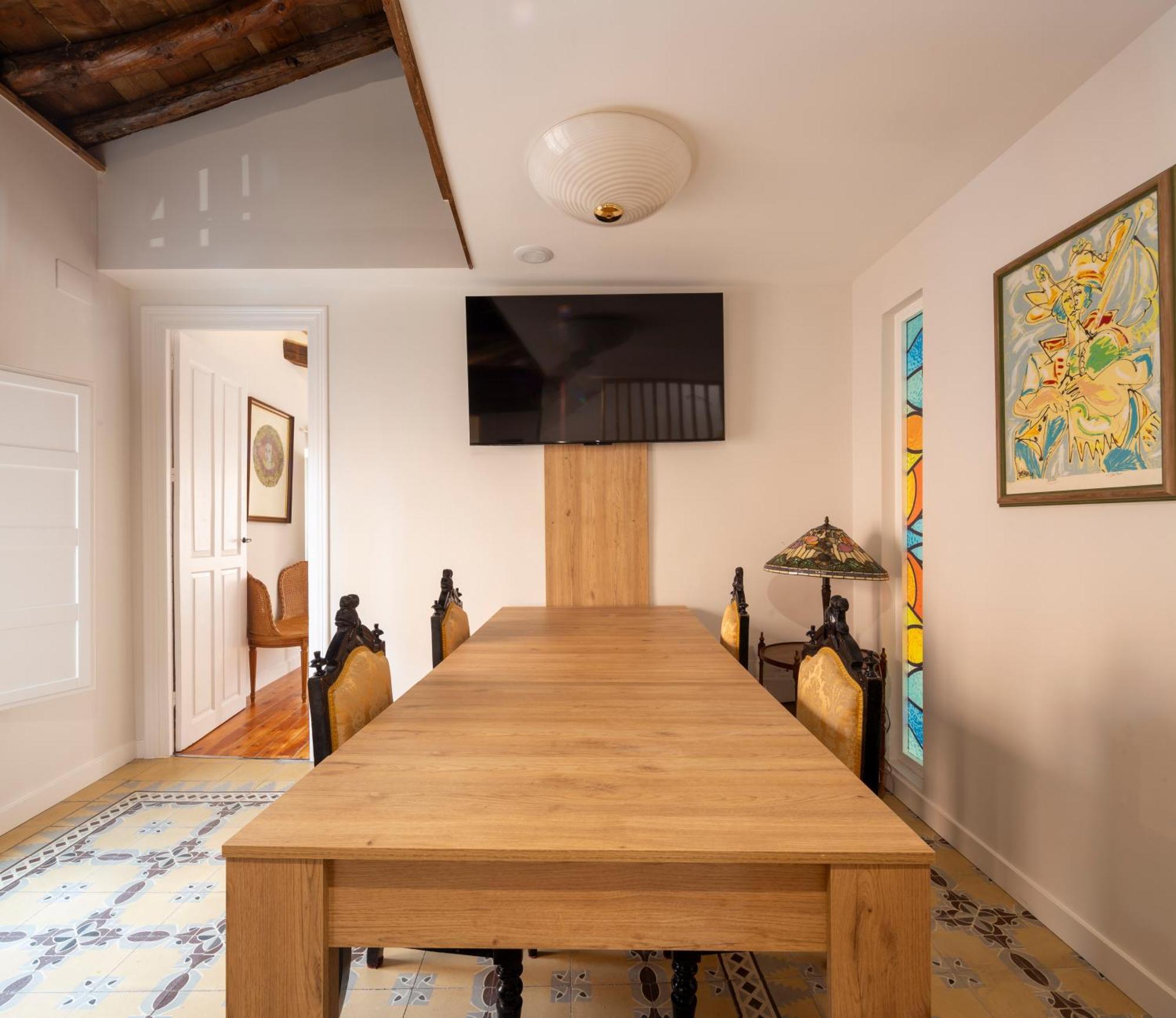 Apartamento Altior Catedral Homes Ávila Exteriör bild