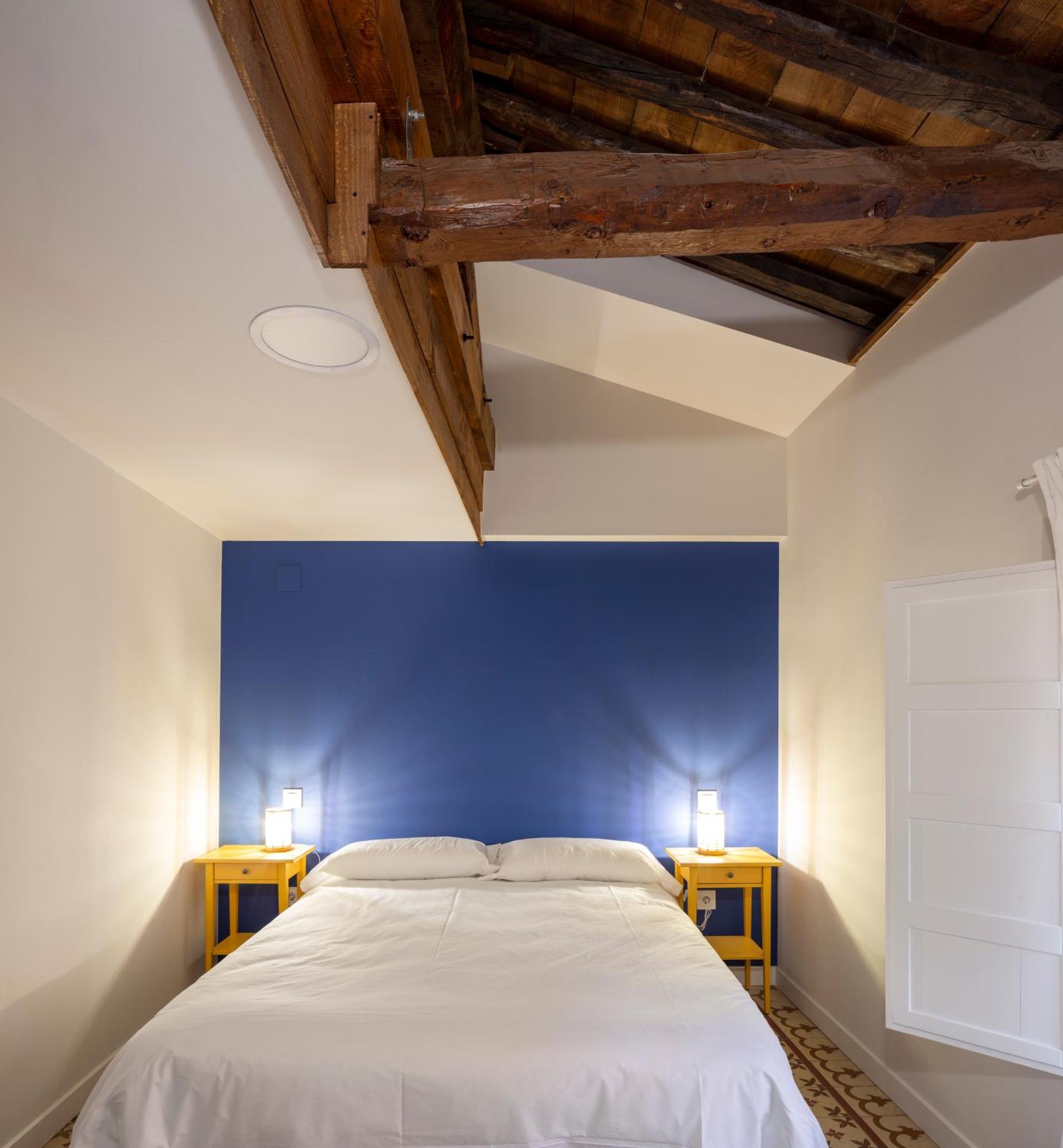 Apartamento Altior Catedral Homes Ávila Exteriör bild