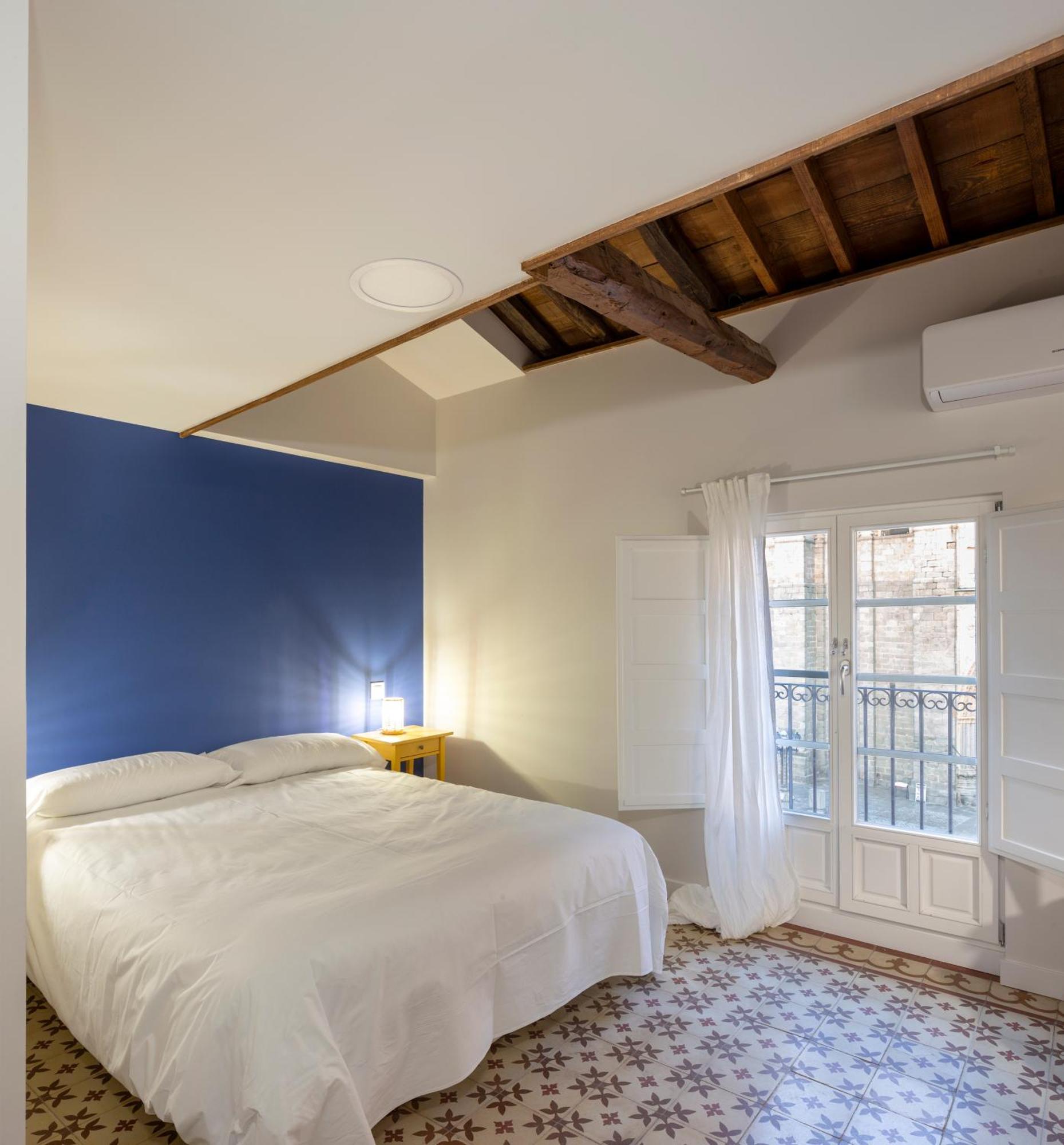 Apartamento Altior Catedral Homes Ávila Exteriör bild